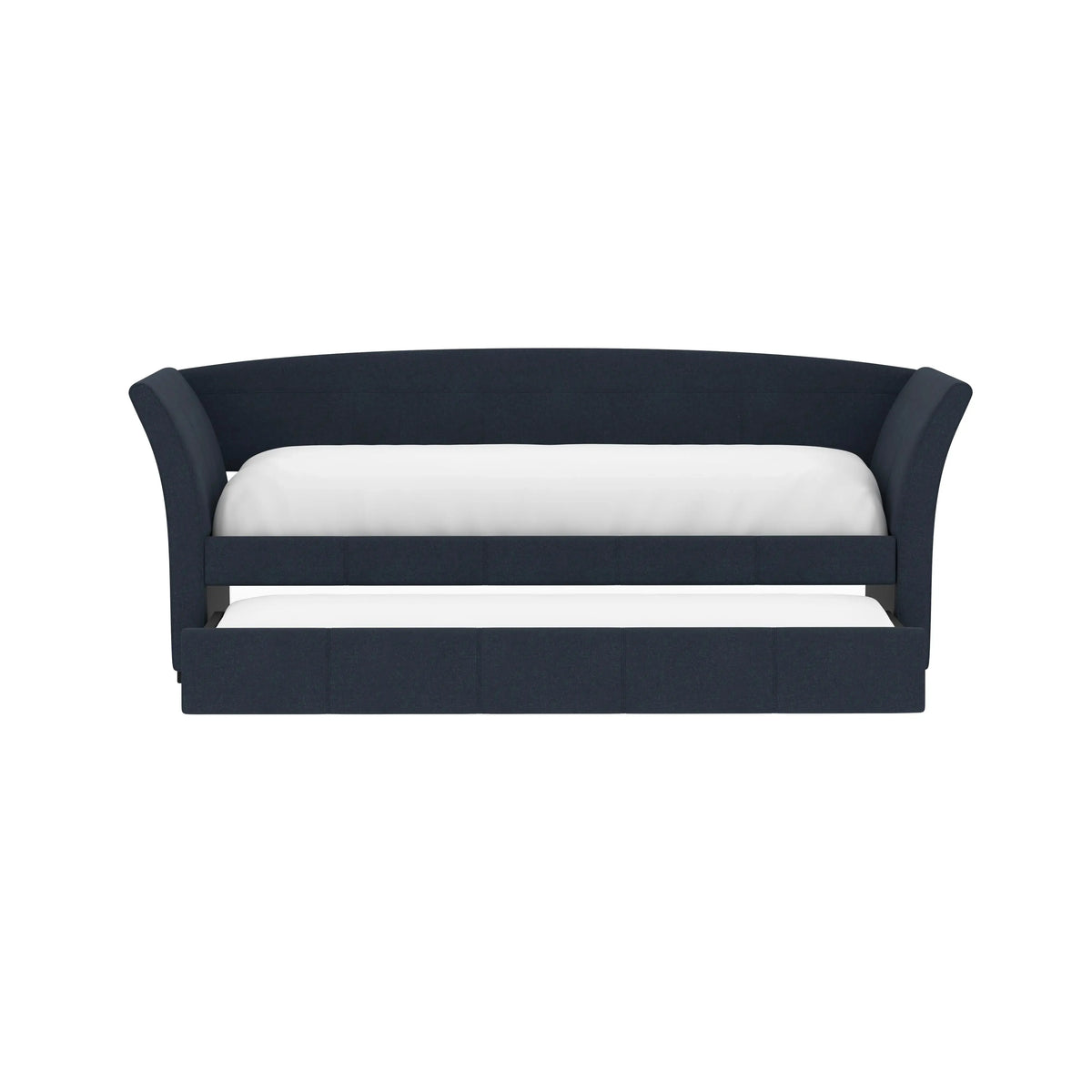 Vienna Trundle Daybed Blue Dusk