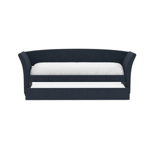 Vienna Trundle Daybed Blue Dusk