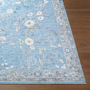 Lavable LVB-2311 Rug