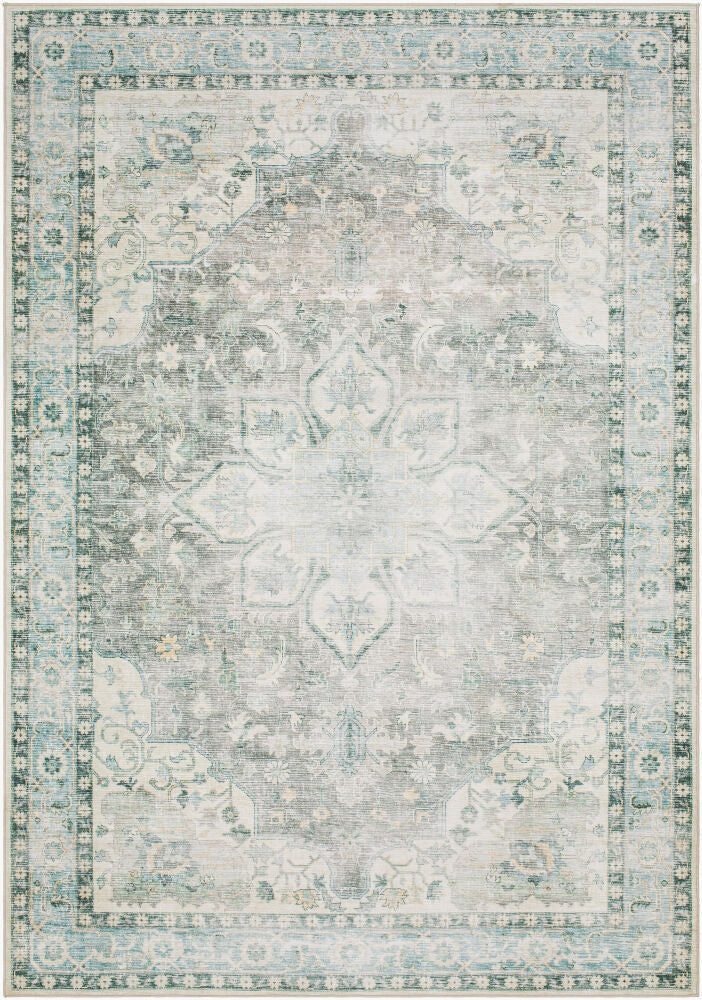 Lavable LVB-2313 Rug