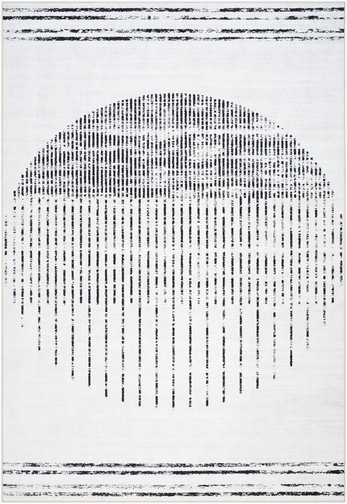 Lavable LVB-2326 Rug