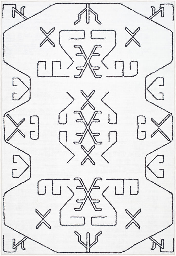 Lavable LVB-2331 Rug