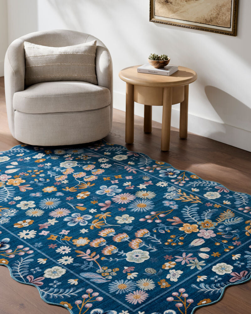 Lavable LVB-2340 Rug