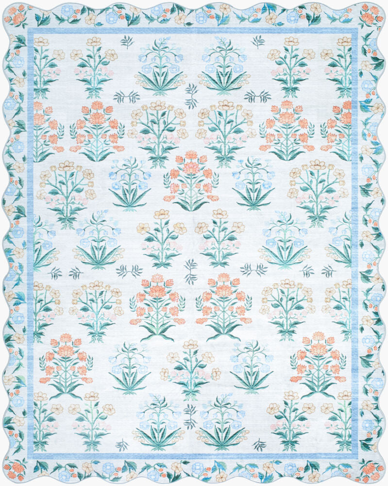 Lavable LVB-2342 Rug