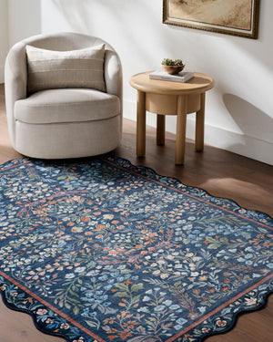 Lavable LVB-2343 Rug
