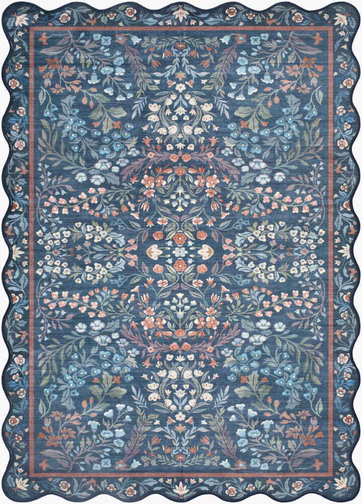 Lavable LVB-2343 Rug