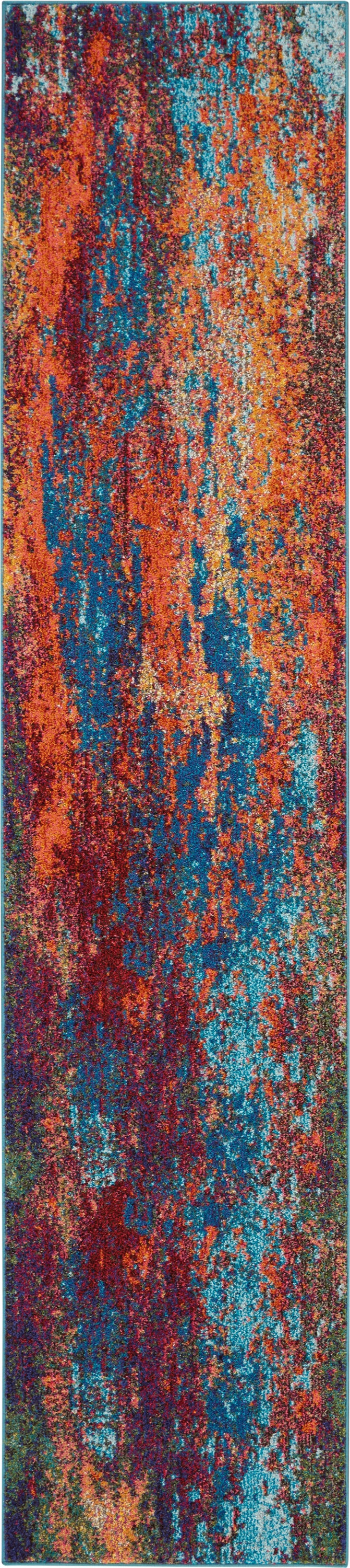Celestial CES08 Atlantic Rug