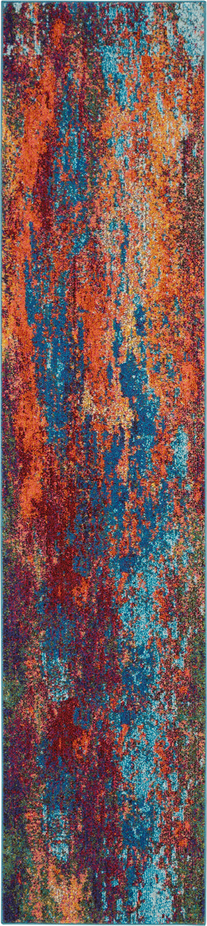 Celestial CES08 Atlantic Rug