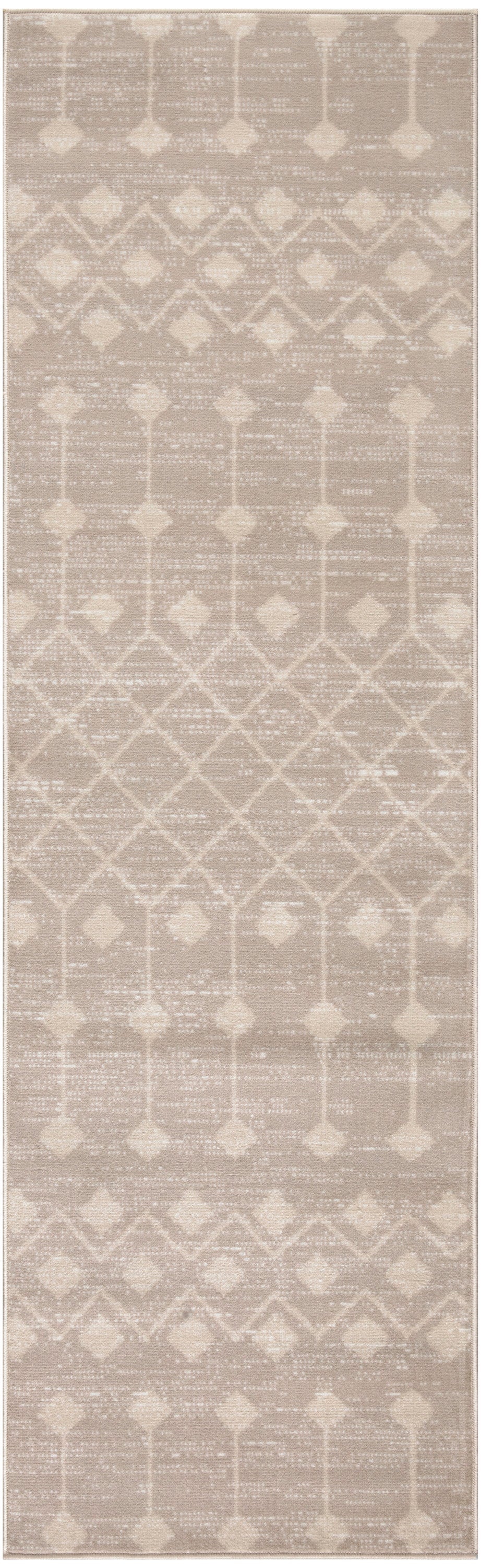 Grafix GRF37 Beige Rug
