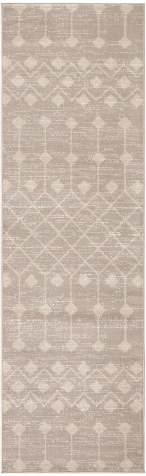 Grafix GRF37 Beige Rug
