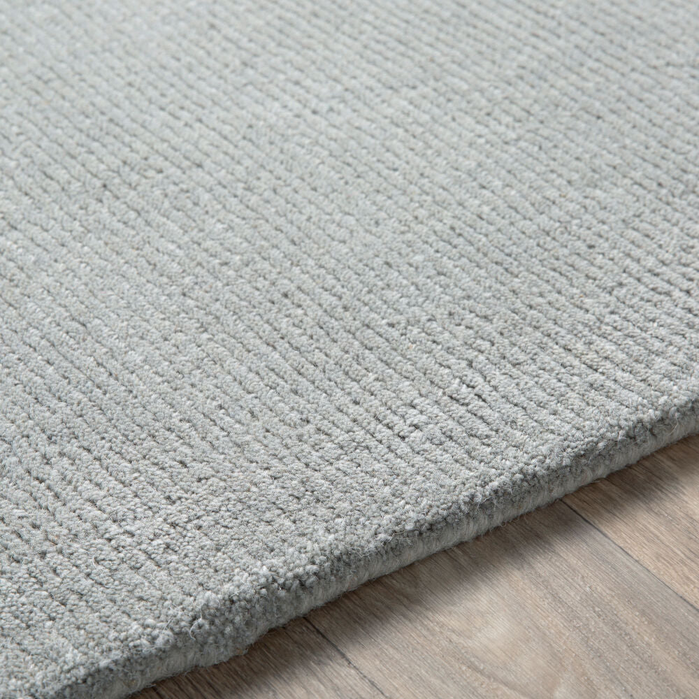 Mystique M-211 Gray Rug