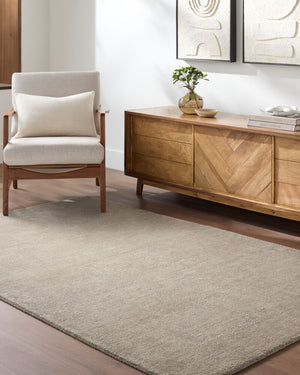 Mystique M-266 Gray Rug
