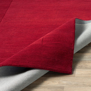 Mystique M-299 Red Rug