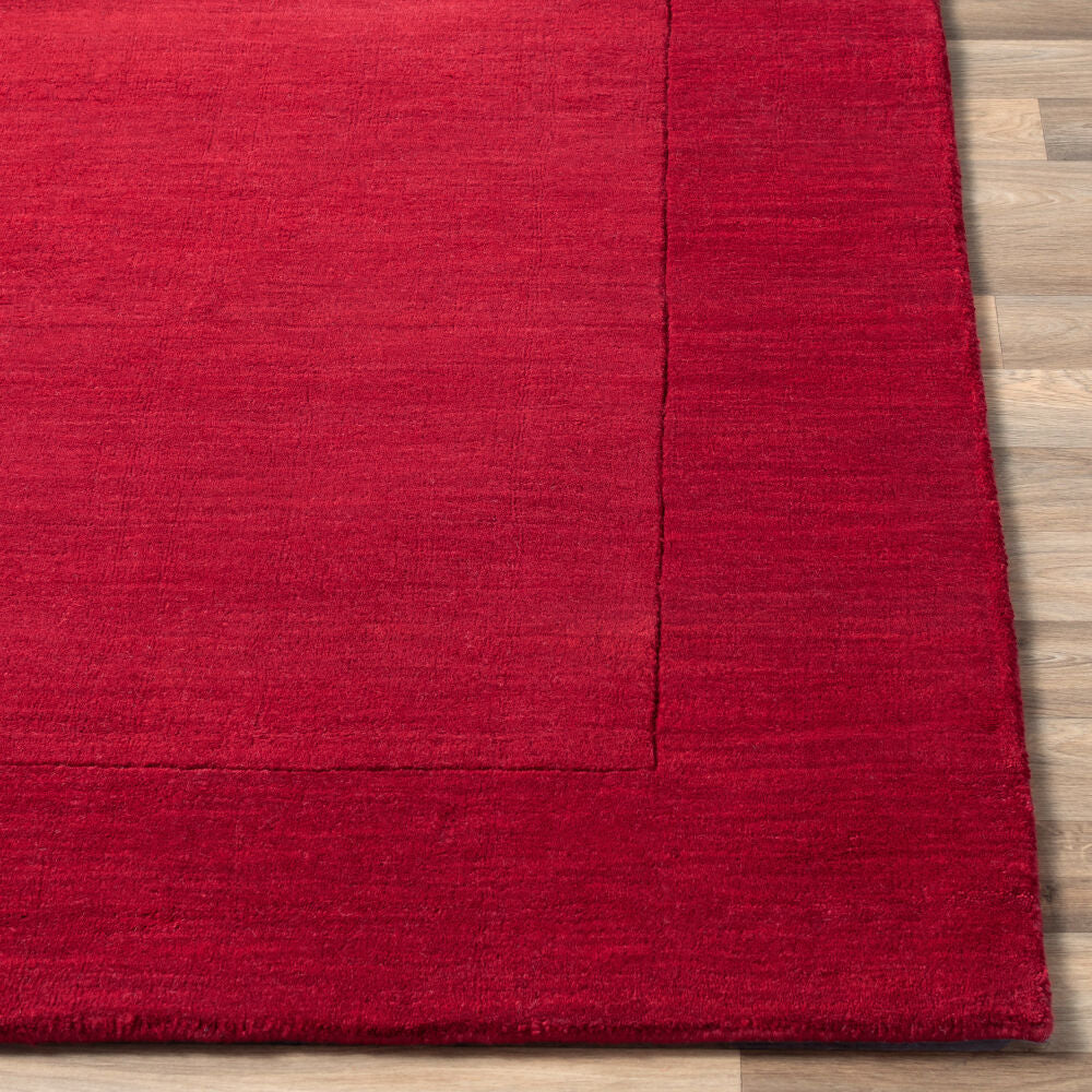 Mystique M-299 Red Rug