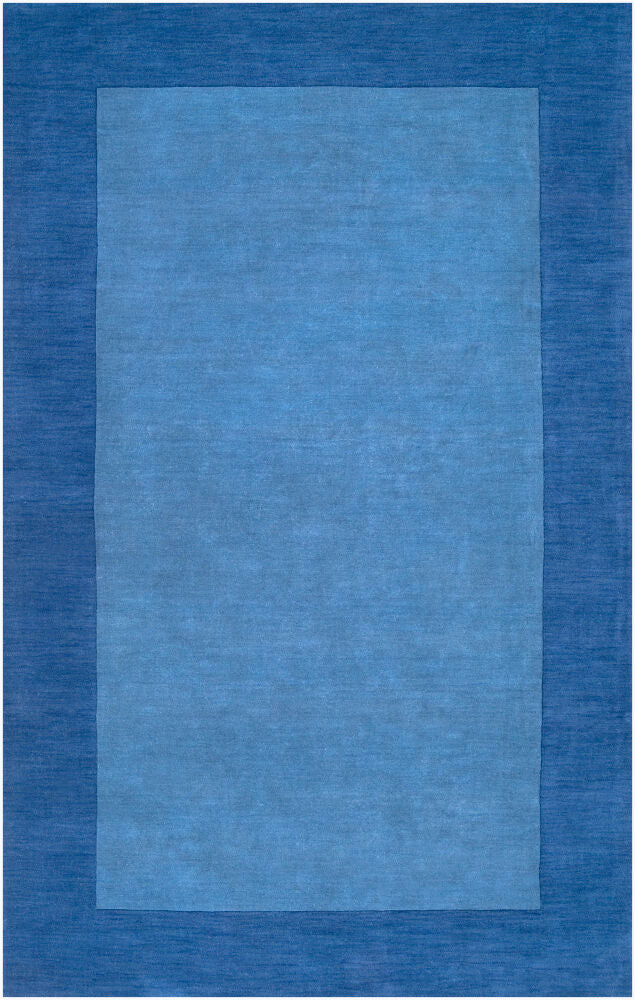 Mystique M-308 Dark Blue Rug