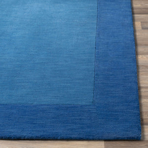 Mystique M-308 Dark Blue Rug