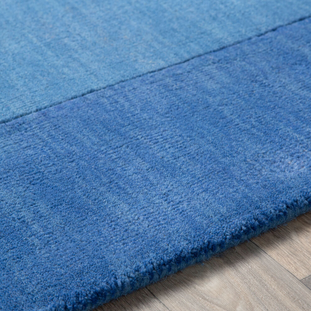 Mystique M-308 Dark Blue Rug