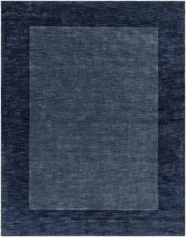 Mystique M-309 Ink Blue Rug