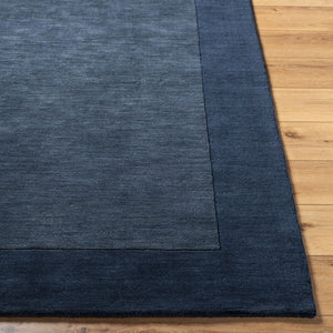 Mystique M-309 Ink Blue Rug