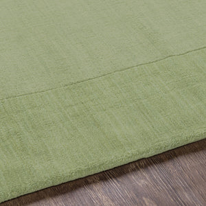 Mystique M-310 Medium Green Rug