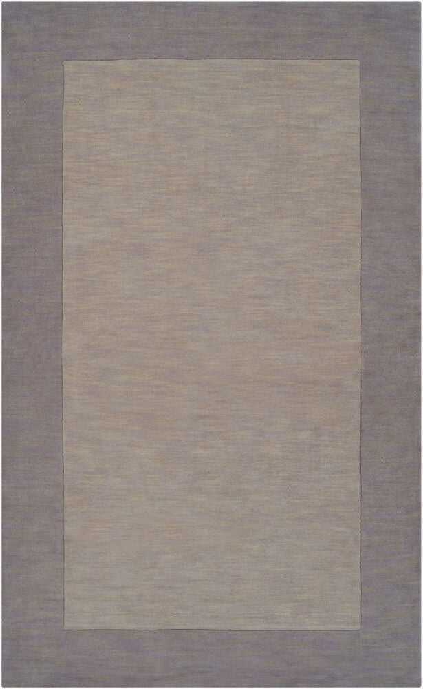 Mystique M-312 Charcoal Rug