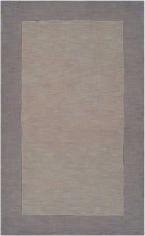 Mystique M-312 Charcoal Rug