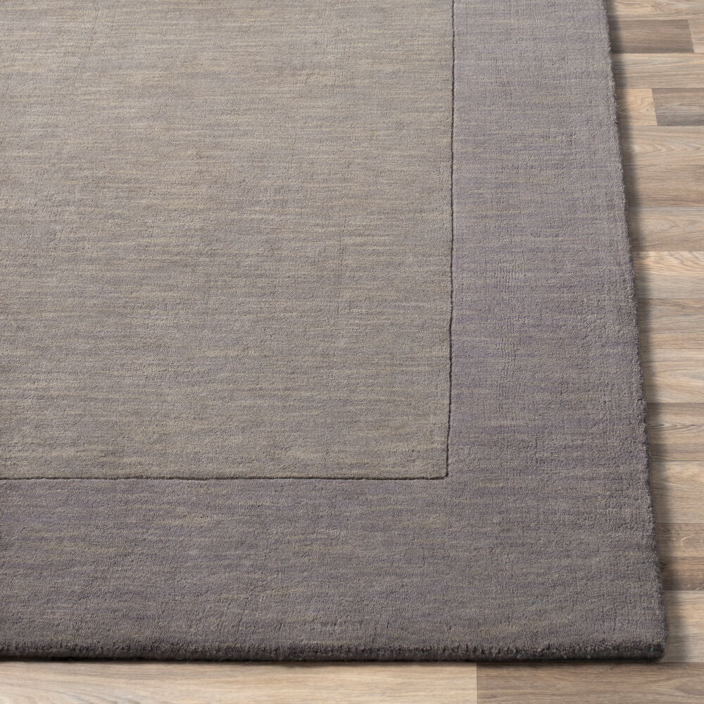 Mystique M-312 Charcoal Rug