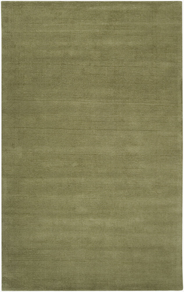 Mystique M-329 Sage Rug