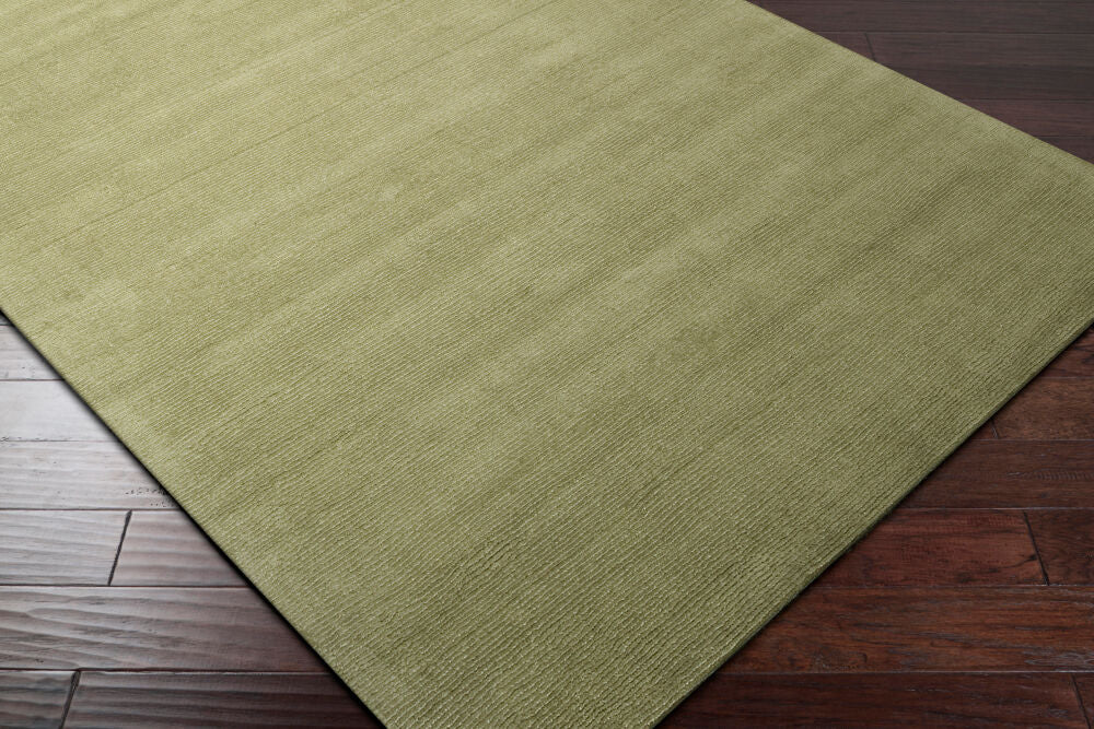 Mystique M-329 Sage Rug