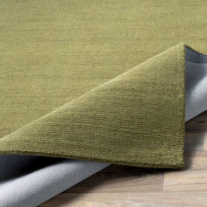 Mystique M-329 Sage Rug
