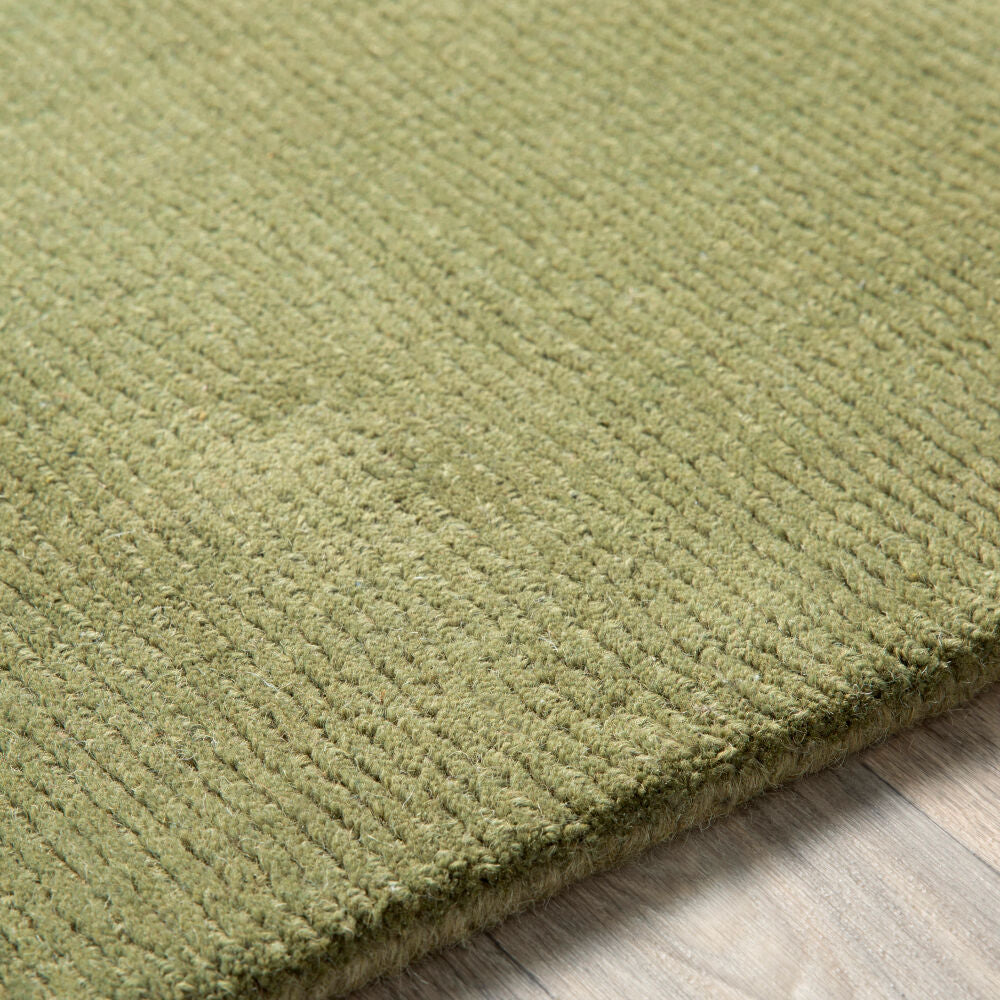 Mystique M-329 Sage Rug