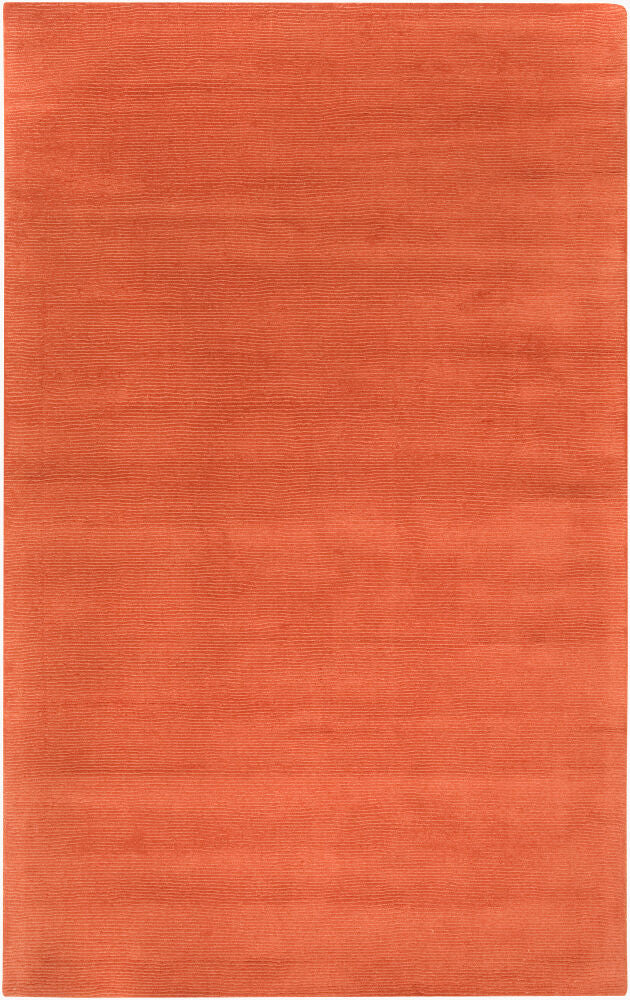 Mystique M-332 Burnt Orange Rug