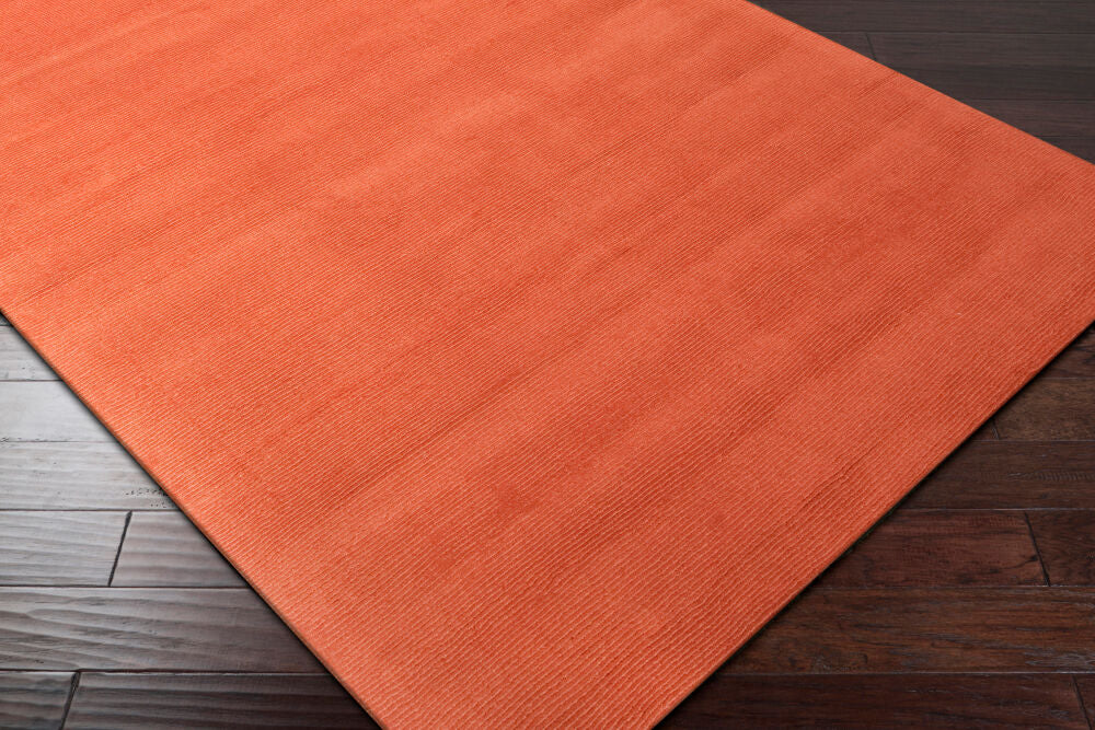 Mystique M-332 Burnt Orange Rug