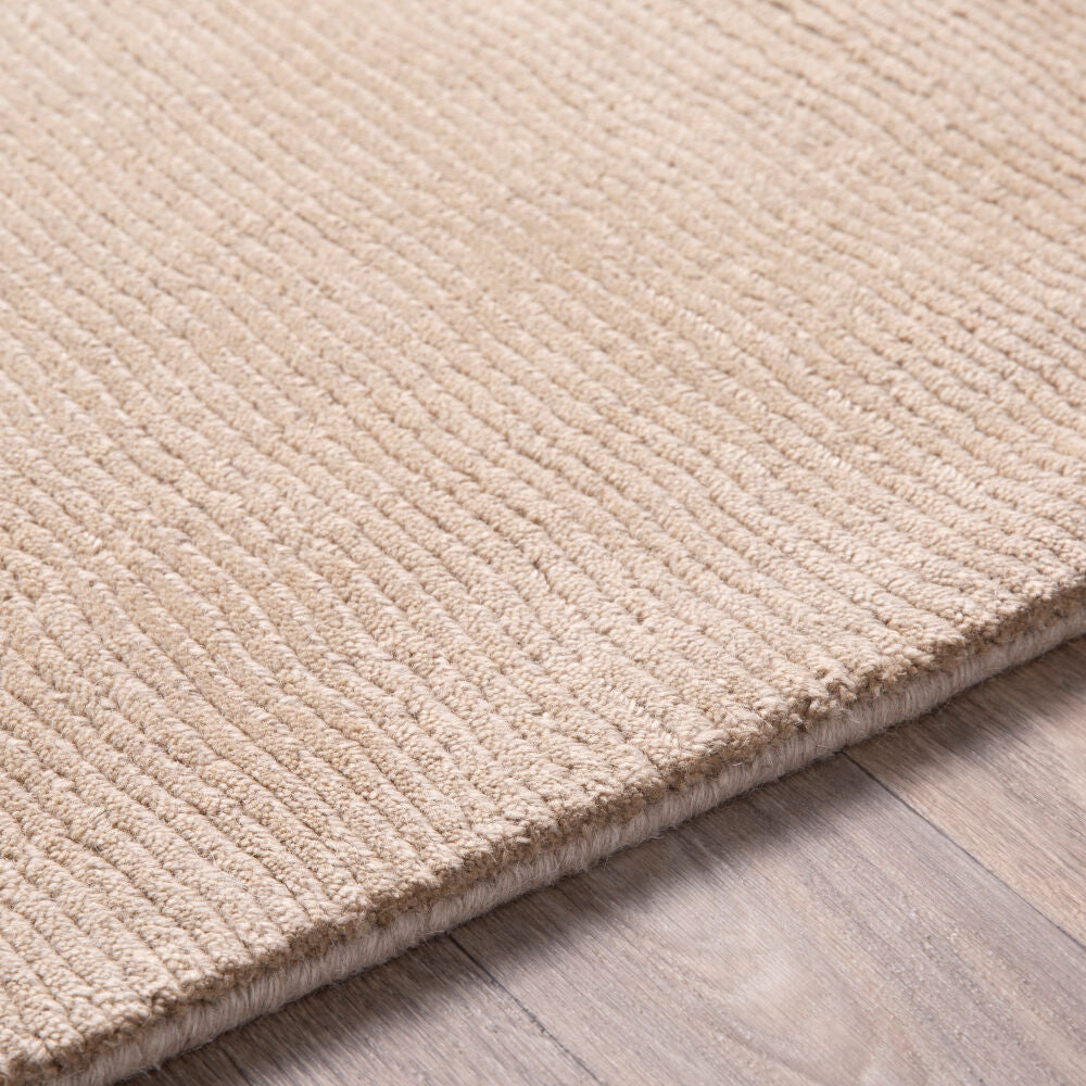 Mystique M-335 Tan Rug