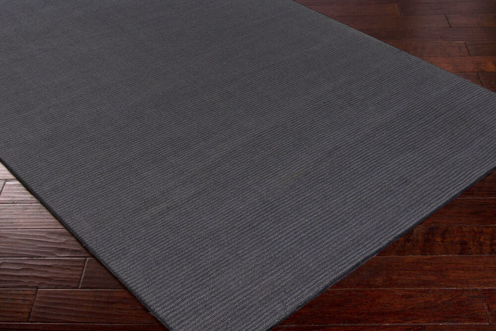 Mystique M-341 Charcoal Rug