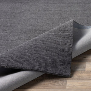 Mystique M-341 Charcoal Rug