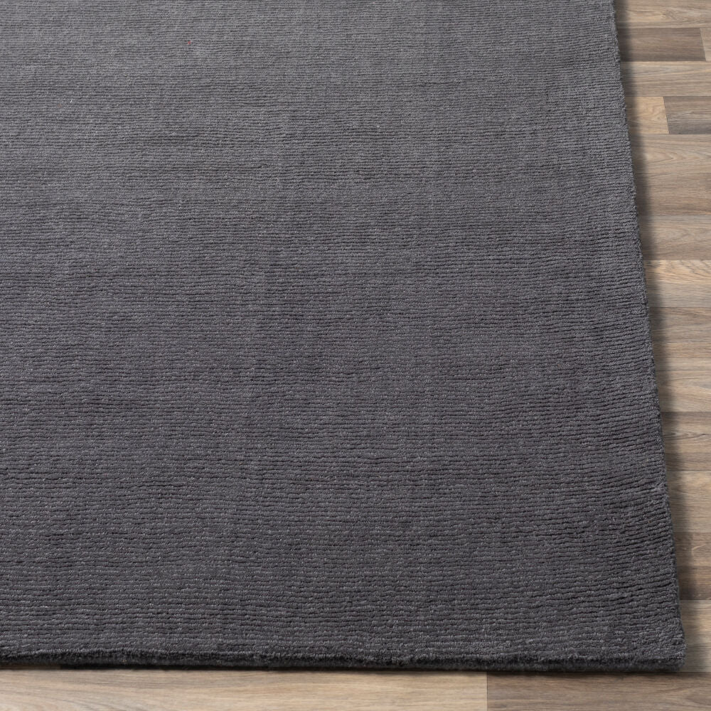 Mystique M-341 Charcoal Rug