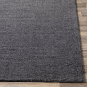 Mystique M-341 Charcoal Rug