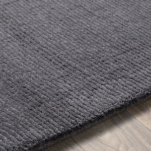 Mystique M-341 Charcoal Rug