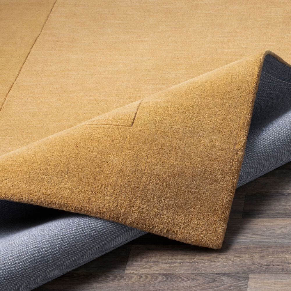 Mystique M-345 Camel Rug