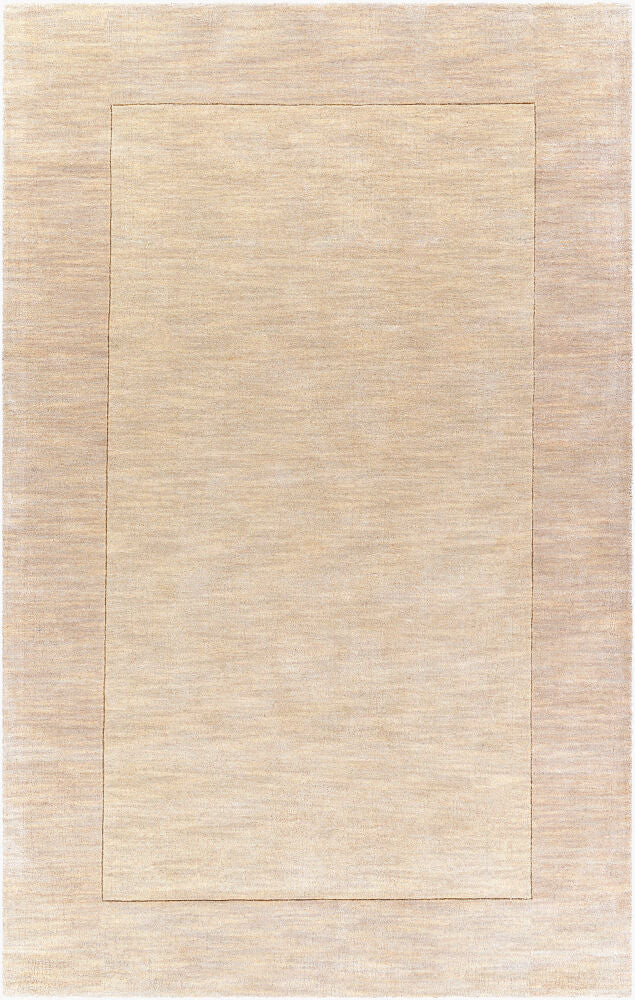 Mystique M-348 Beige / Cream Rug