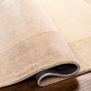 Mystique M-348 Beige / Cream Rug