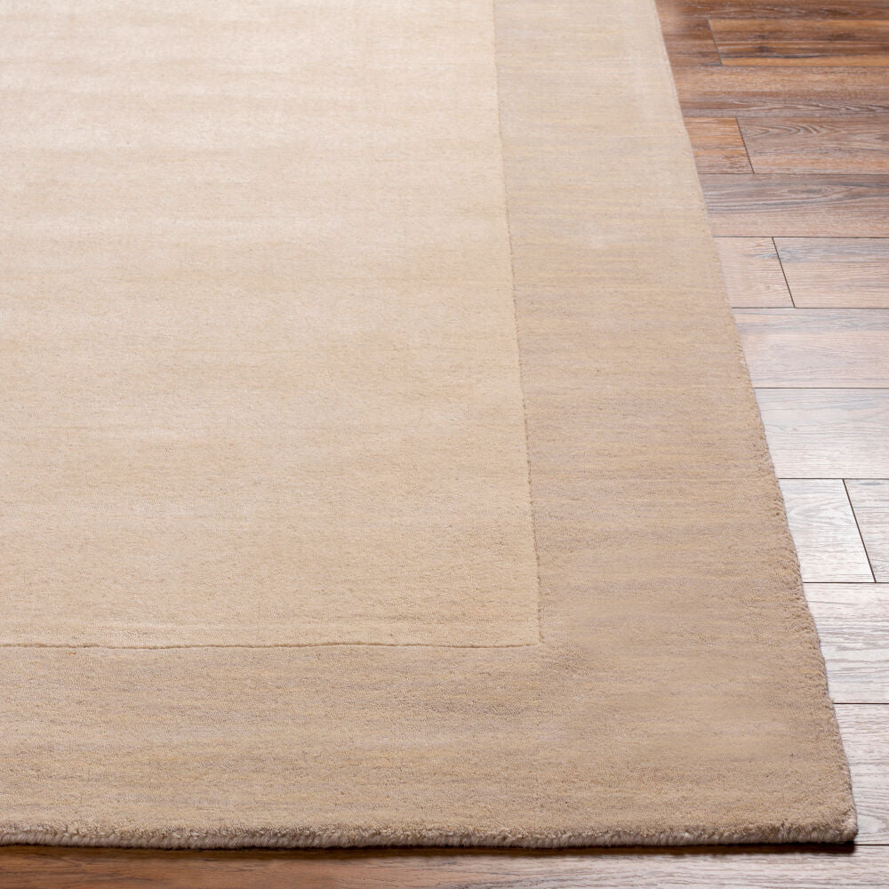 Mystique M-348 Beige / Cream Rug