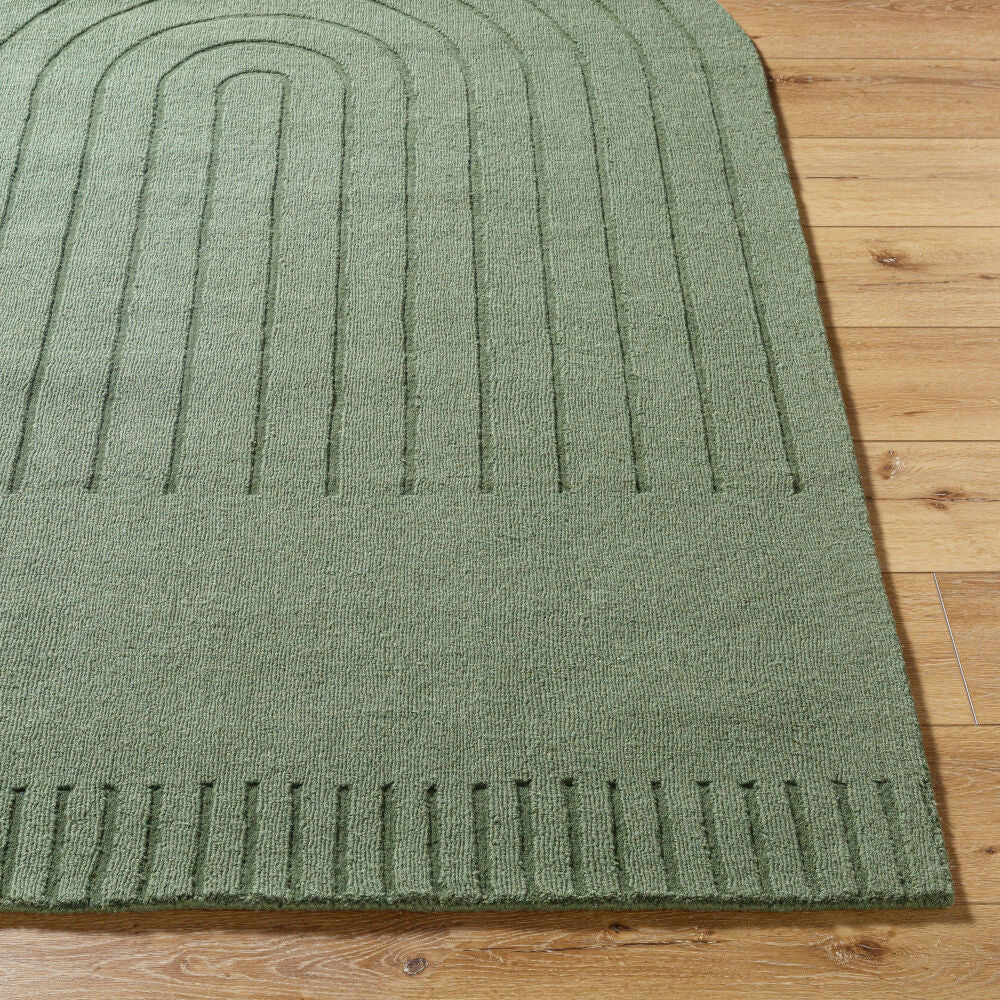 Mystique M-5495 Rug
