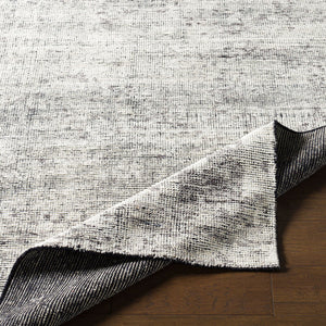 Malaga MAG-2301 Black / Ivory Rug