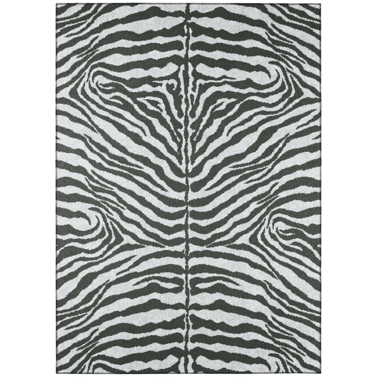 Mali ML1 Flannel Rug - Rug & Home