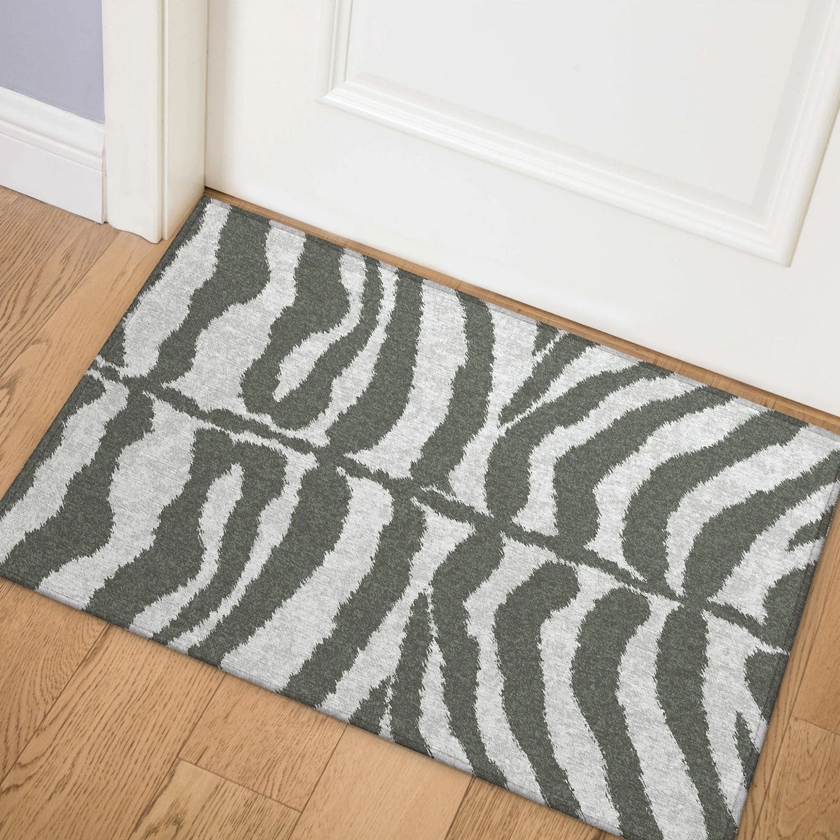 Mali ML1 Flannel Rug - Rug & Home