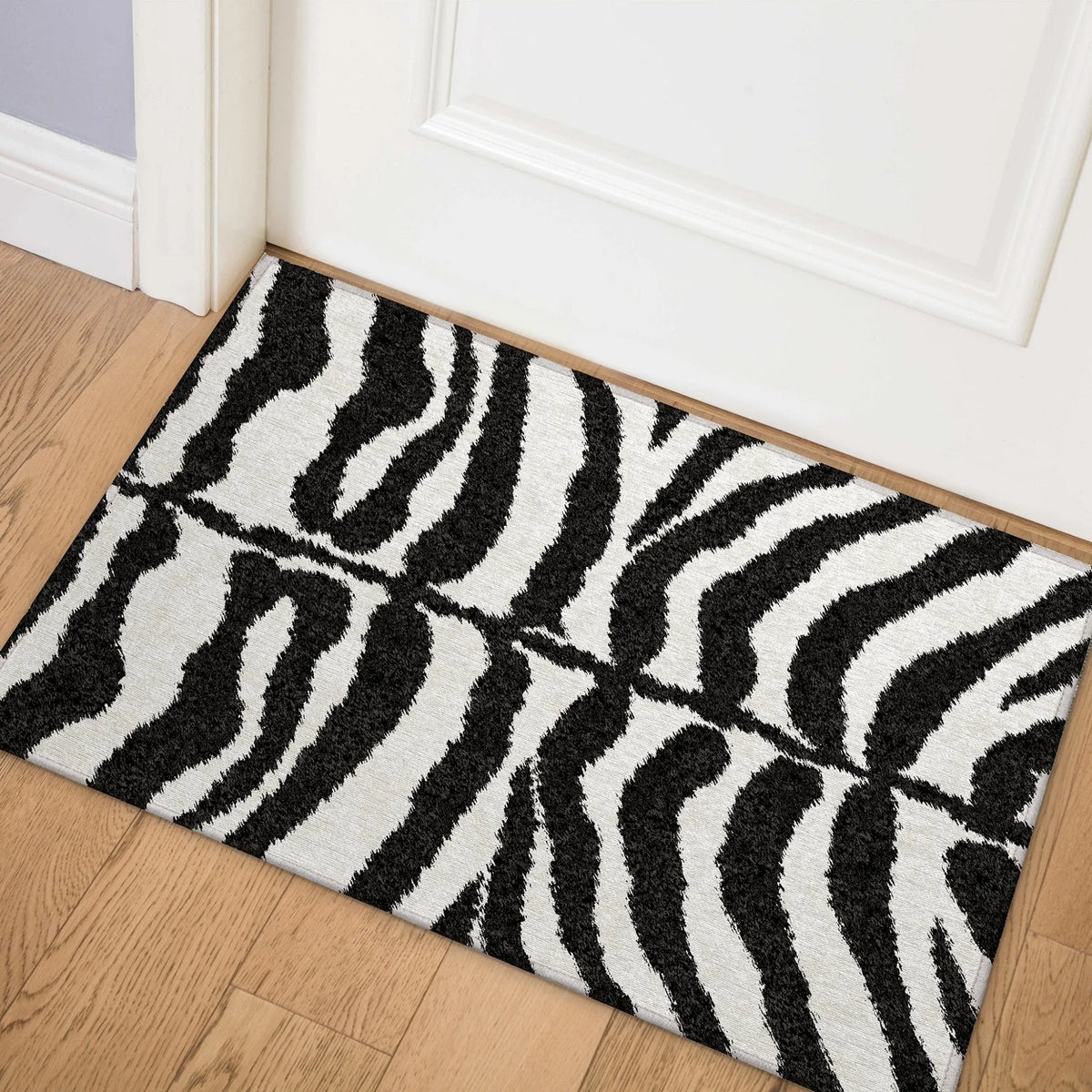 Mali ML1 Ivory Rug - Rug & Home