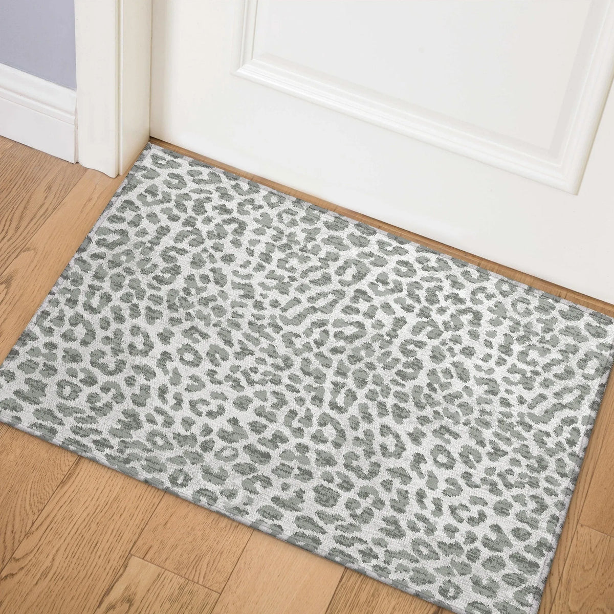 Mali ML2 Flannel Rug - Rug & Home