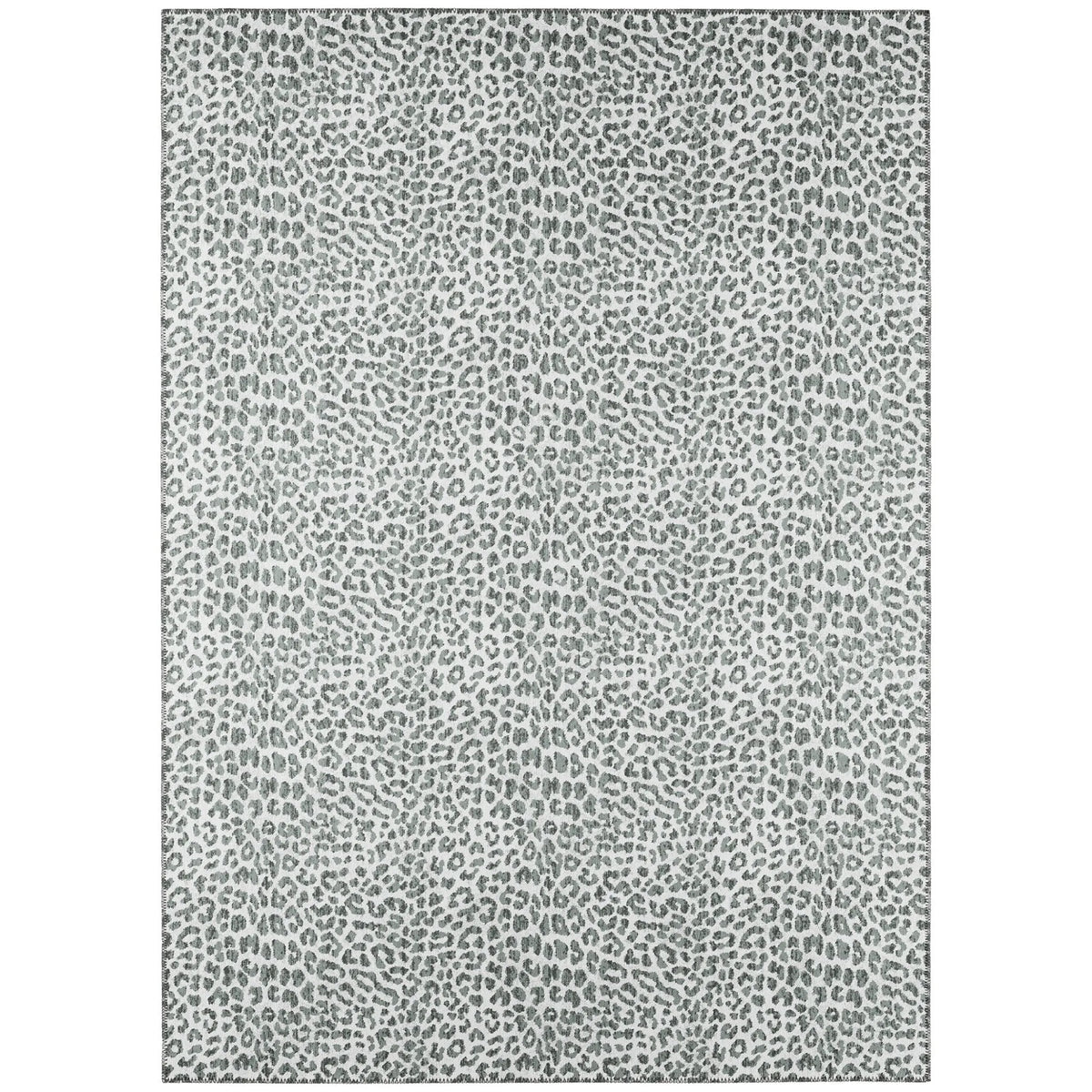 Mali ML2 Flannel Rug - Rug & Home